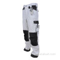 OEM Fire Retardant Men Cotton Pants Cargo Cotton